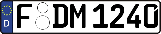 F-DM1240