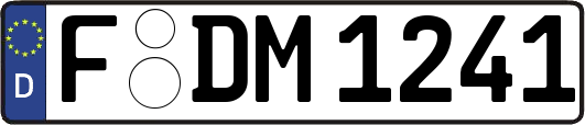 F-DM1241