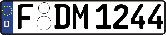 F-DM1244