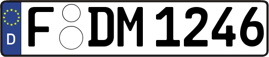 F-DM1246