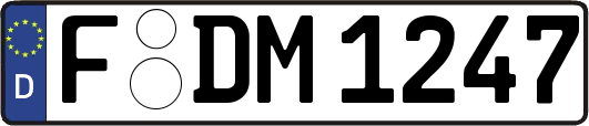 F-DM1247