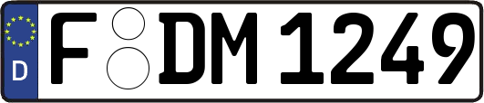 F-DM1249