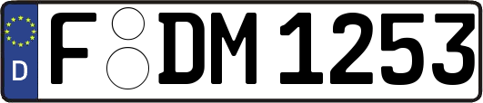 F-DM1253