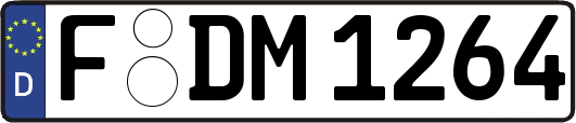F-DM1264