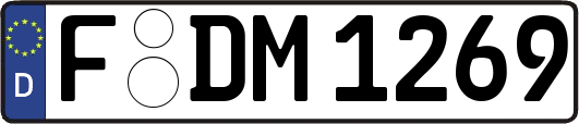 F-DM1269