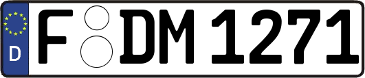F-DM1271
