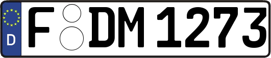 F-DM1273