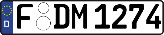 F-DM1274