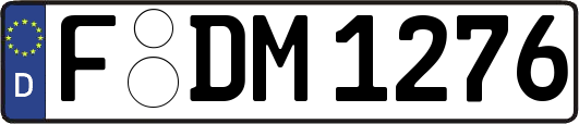 F-DM1276