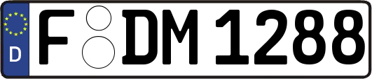 F-DM1288