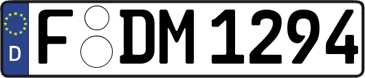 F-DM1294