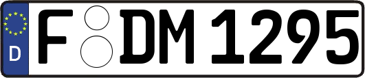 F-DM1295