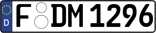 F-DM1296