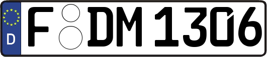 F-DM1306