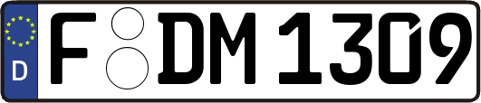 F-DM1309