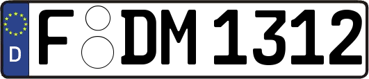 F-DM1312