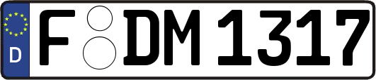F-DM1317