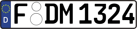 F-DM1324