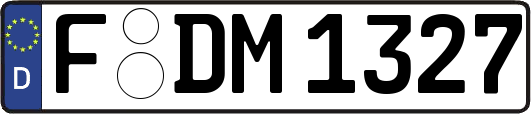 F-DM1327