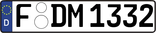 F-DM1332