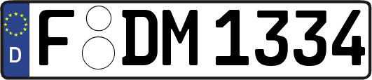 F-DM1334