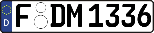 F-DM1336