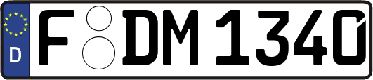 F-DM1340