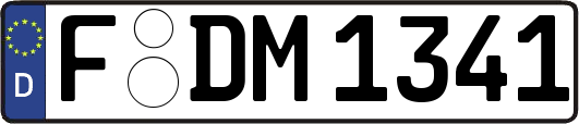 F-DM1341