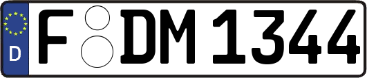 F-DM1344