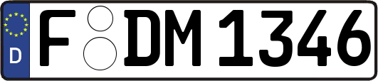 F-DM1346
