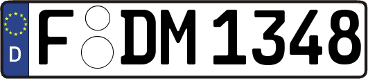 F-DM1348