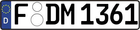 F-DM1361