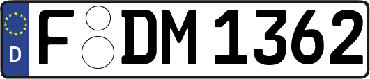F-DM1362
