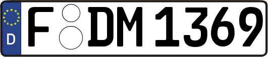 F-DM1369