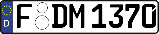 F-DM1370