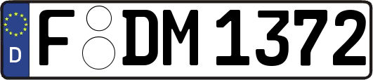 F-DM1372