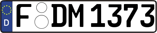 F-DM1373