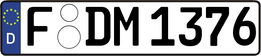 F-DM1376