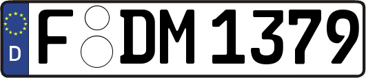 F-DM1379