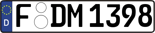 F-DM1398