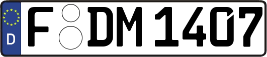 F-DM1407