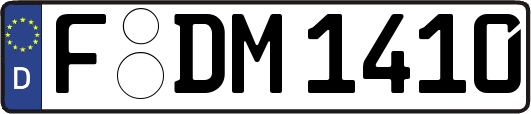 F-DM1410