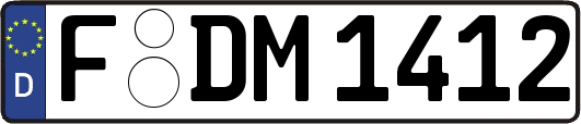 F-DM1412