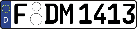 F-DM1413