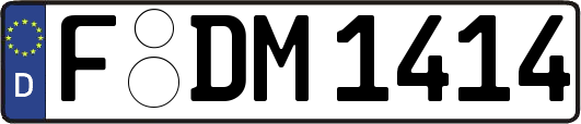 F-DM1414