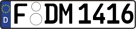 F-DM1416