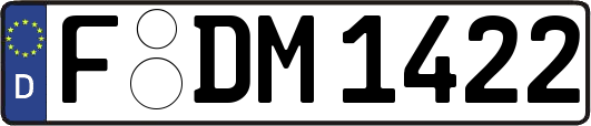 F-DM1422