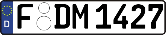 F-DM1427
