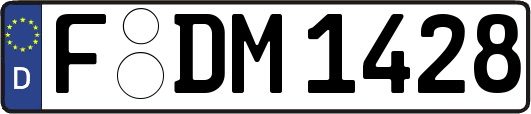 F-DM1428