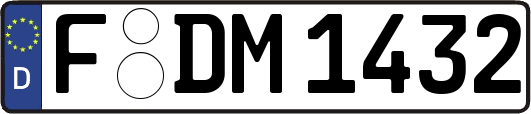 F-DM1432